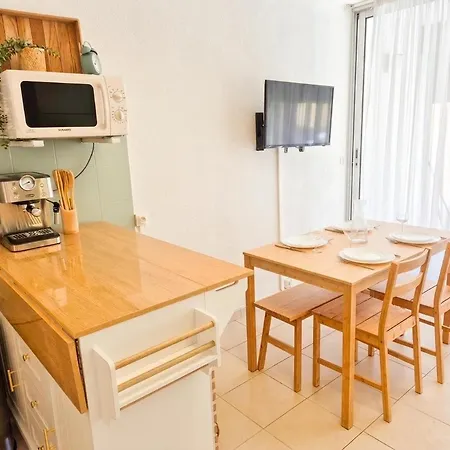 Proche Appartement