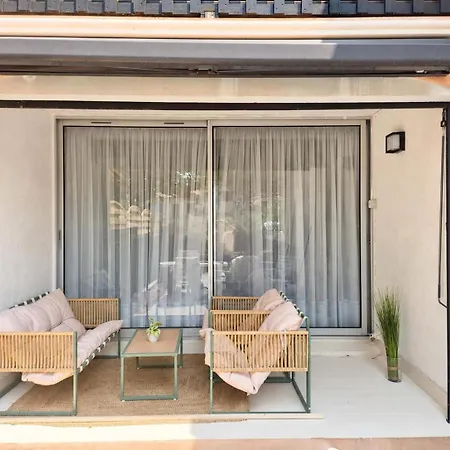 Appartement Proche Saint-Pierre-la-Mer (Aude)