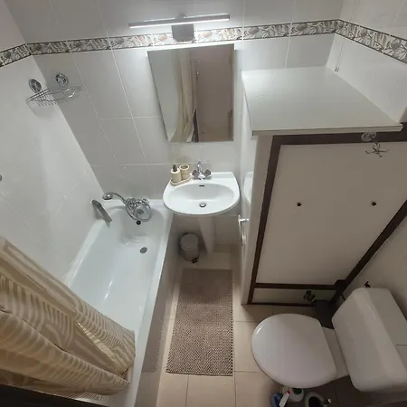 Appartement Proche *