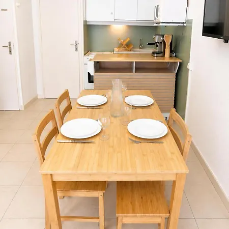 Appartement Proche Saint-Pierre-la-Mer (Aude)